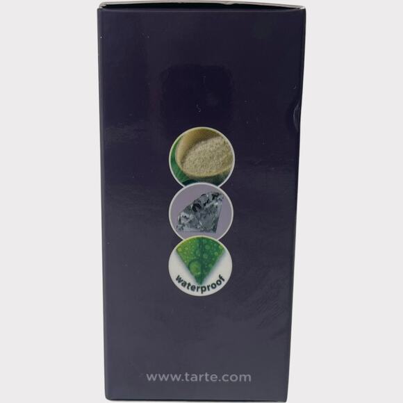 Tarte Clay Pot Waterproof Liner Rose Gold Amazonian Clay 2.5 g NIB - Picture 4 of 7